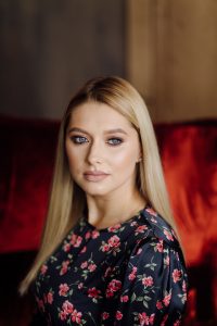 Picture of Maria Weber